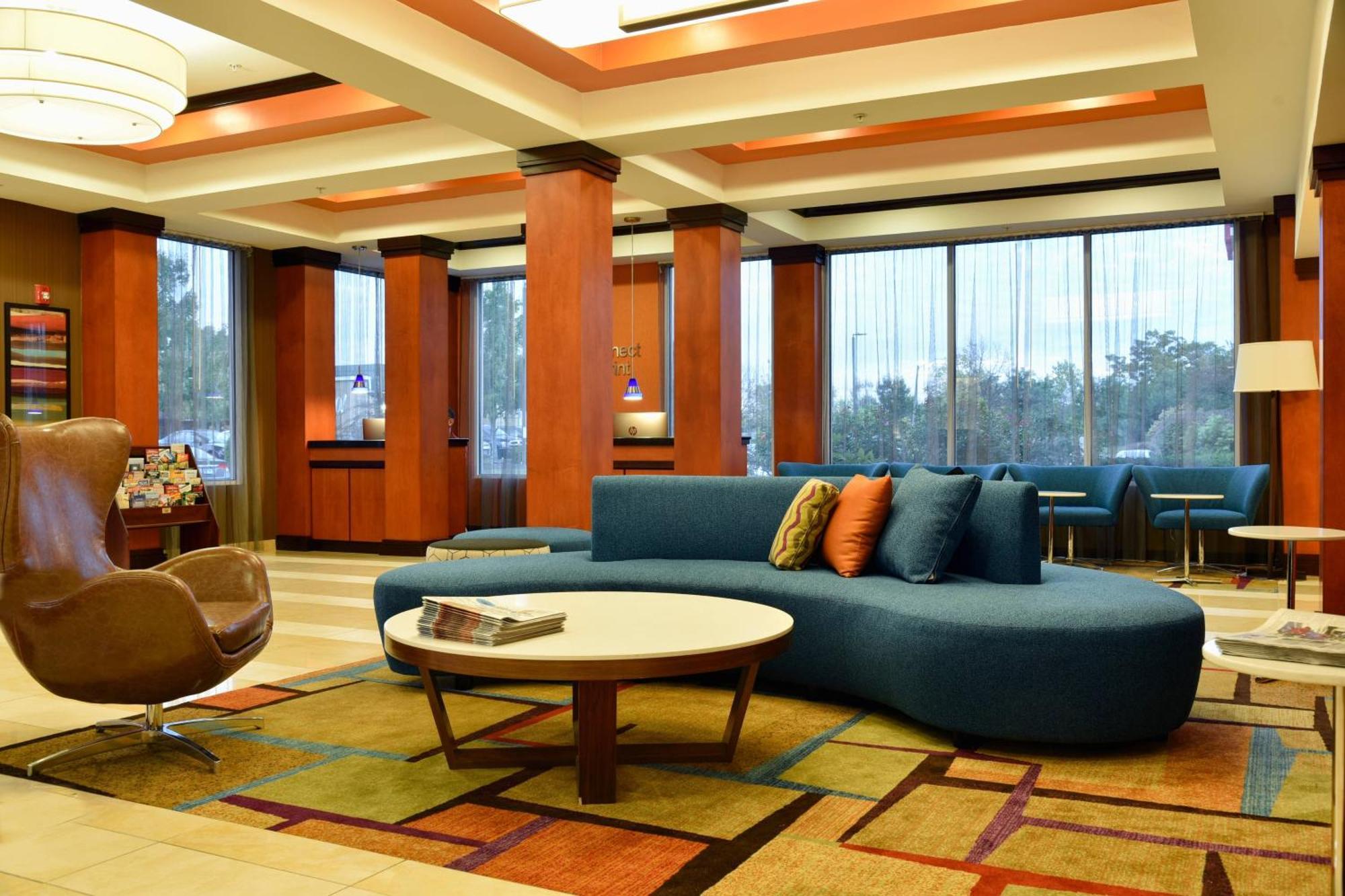 Fairfield Inn Hartford Airport Windsor Locks Luaran gambar