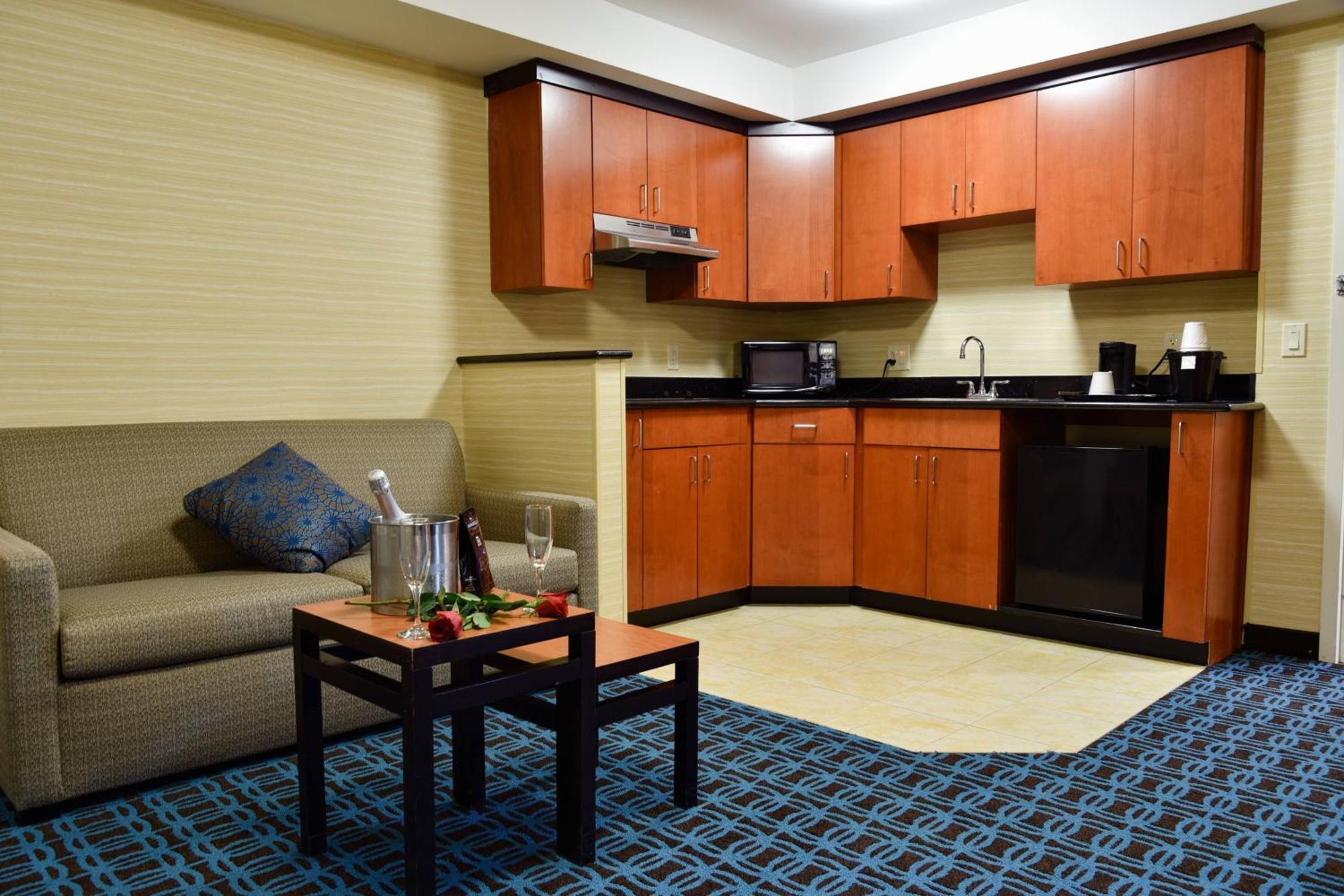 Fairfield Inn Hartford Airport Windsor Locks Luaran gambar