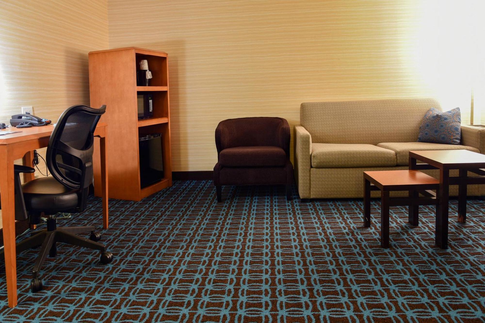 Fairfield Inn Hartford Airport Windsor Locks Luaran gambar