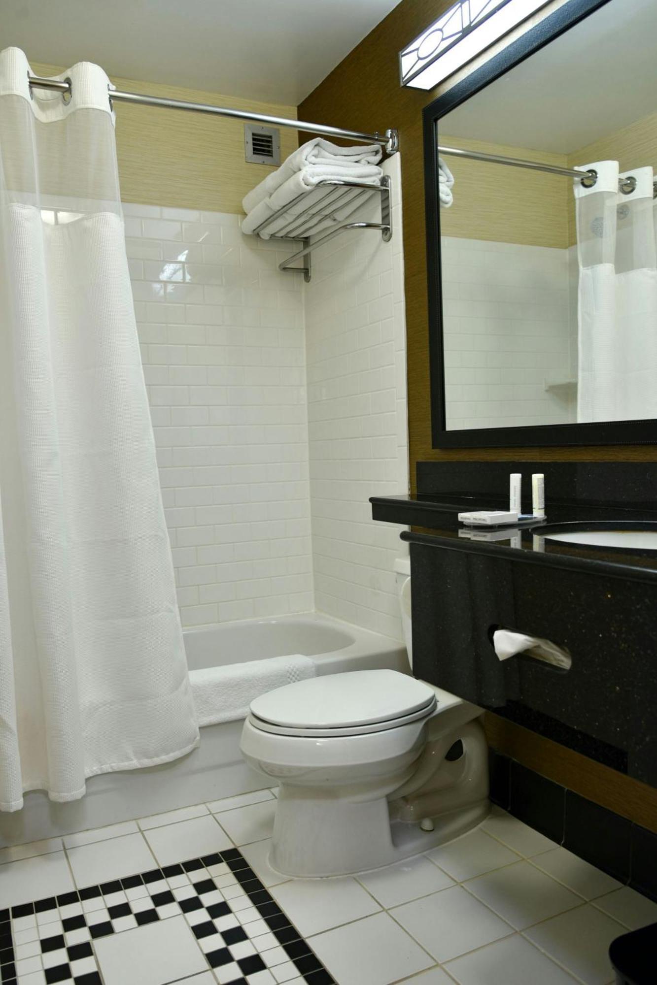 Fairfield Inn Hartford Airport Windsor Locks Luaran gambar