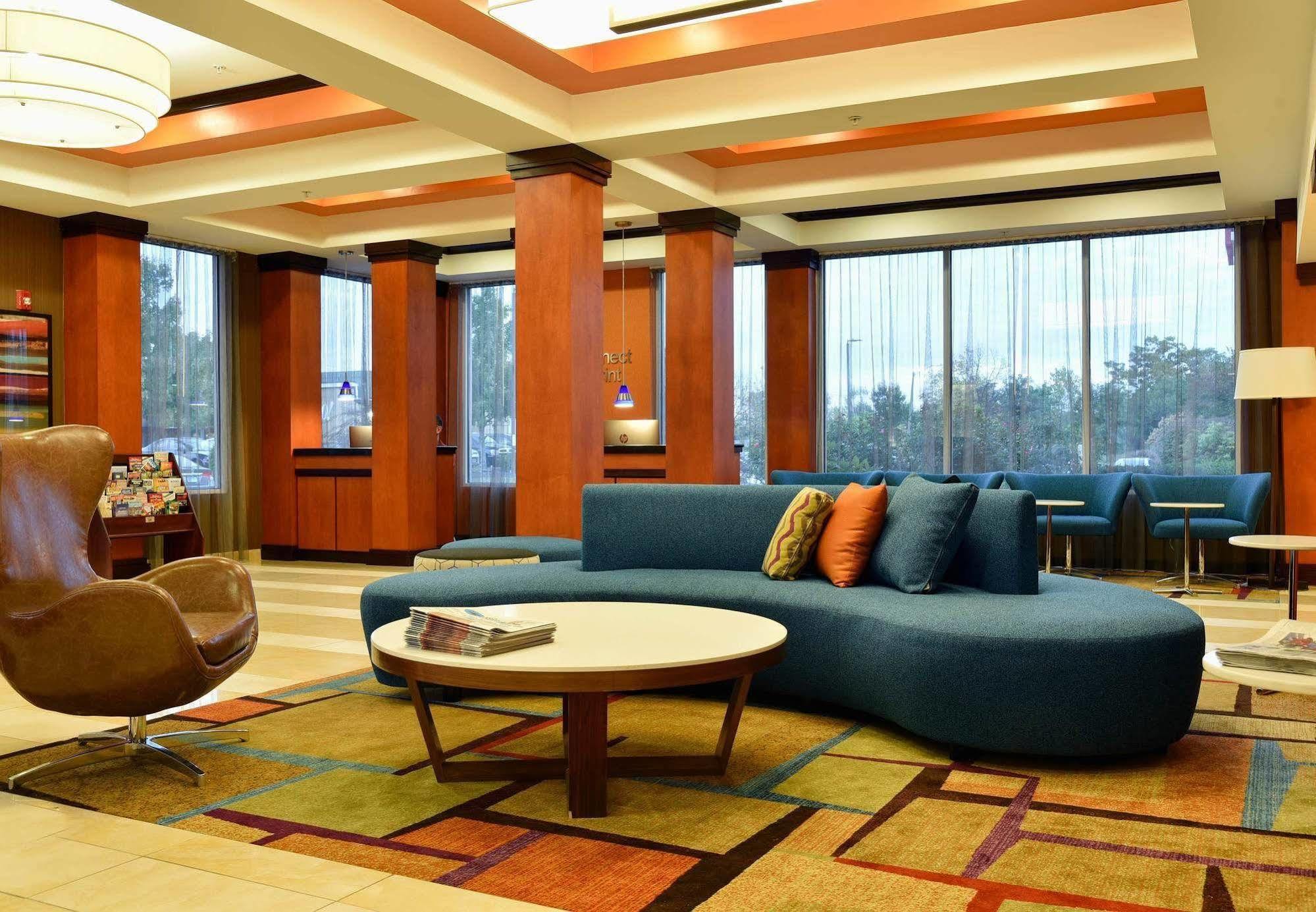 Fairfield Inn Hartford Airport Windsor Locks Luaran gambar