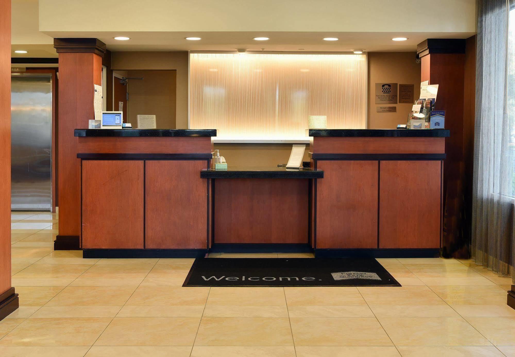 Fairfield Inn Hartford Airport Windsor Locks Luaran gambar