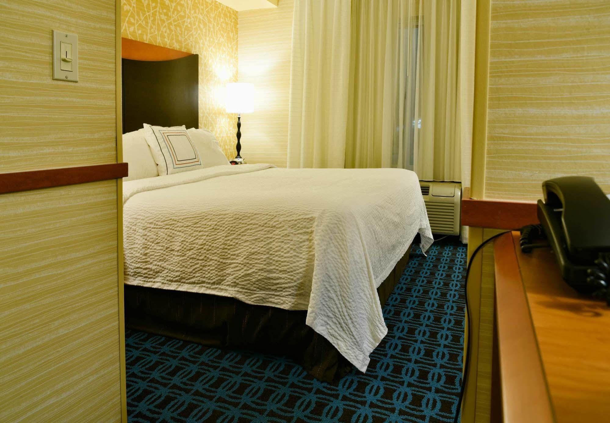 Fairfield Inn Hartford Airport Windsor Locks Luaran gambar