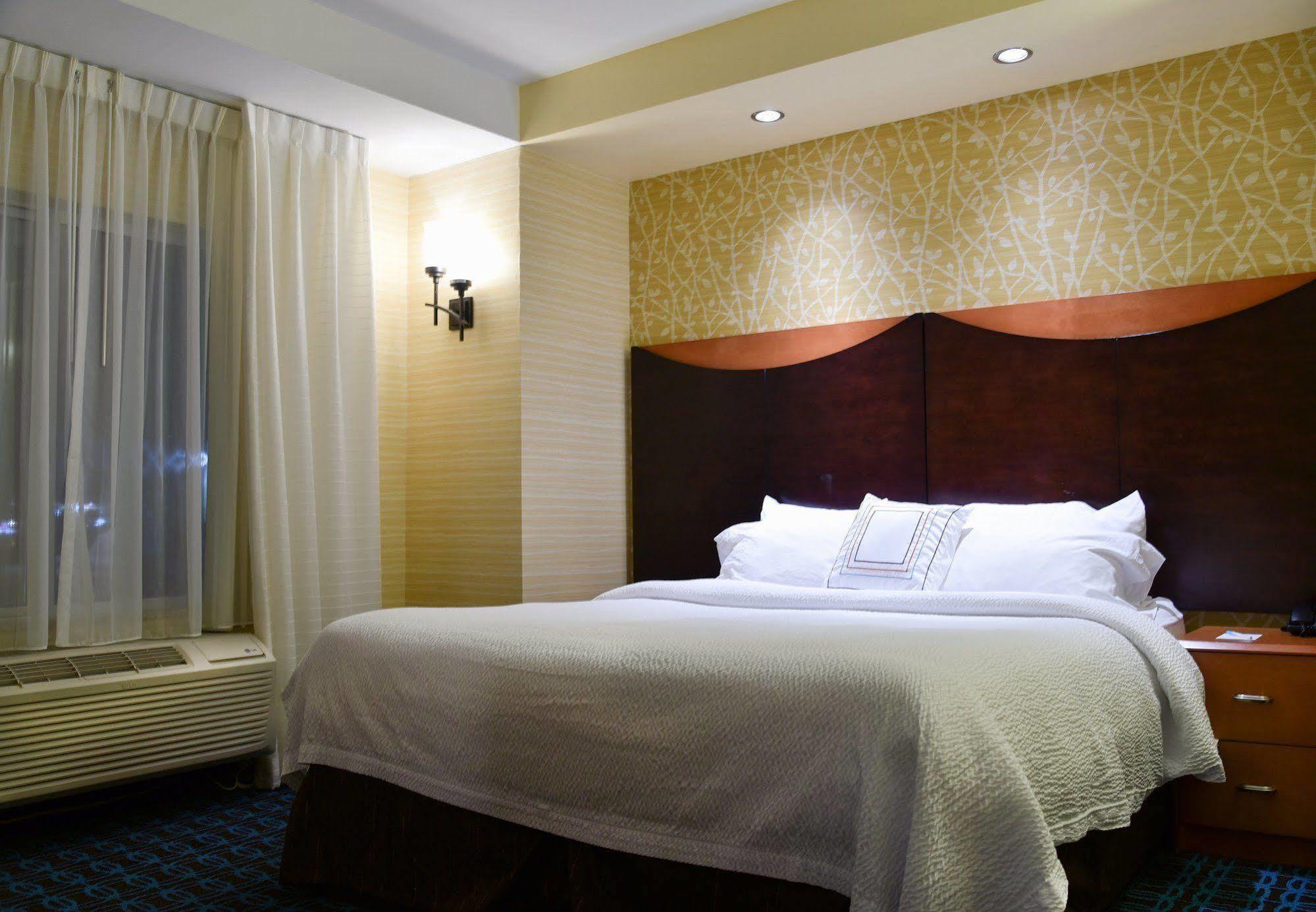 Fairfield Inn Hartford Airport Windsor Locks Luaran gambar