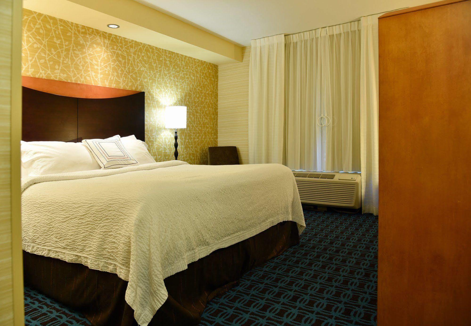 Fairfield Inn Hartford Airport Windsor Locks Luaran gambar